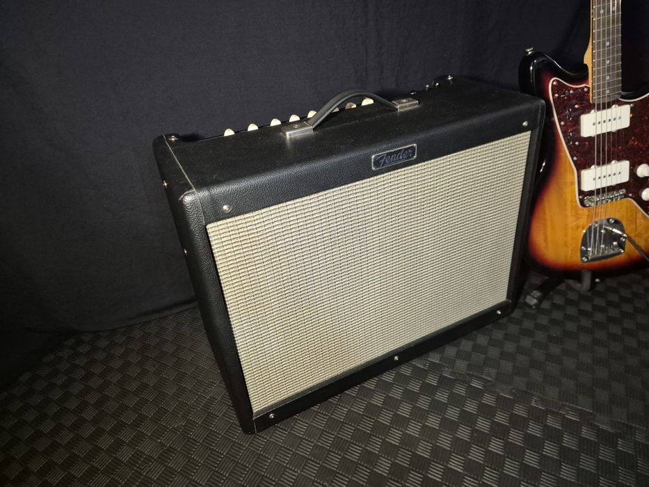 Fender Hot Rod Deluxe IV
