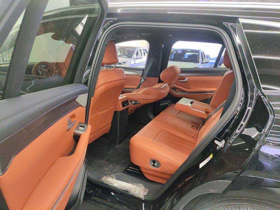 BYD Tang L 2025 DM — Flagship Edition (LiDAR)