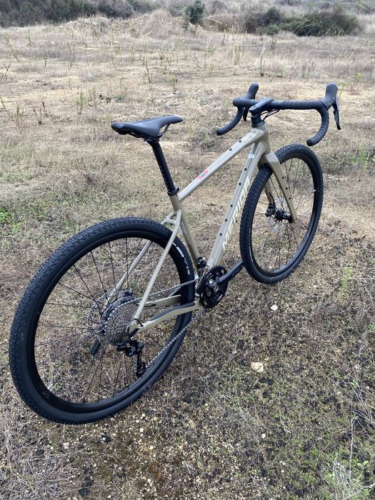 Merida Silex 400 de 2026