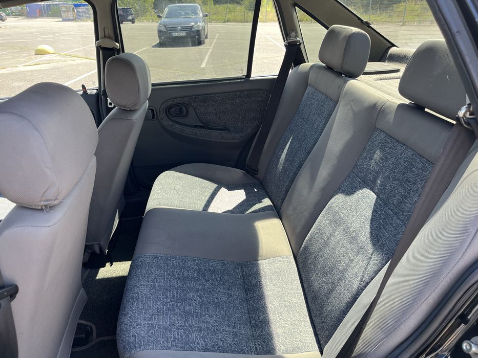 Продам Daewoo Nexia