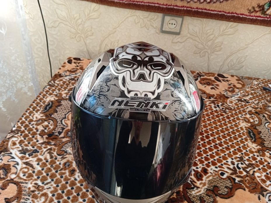 Шолом NENKI FF-863