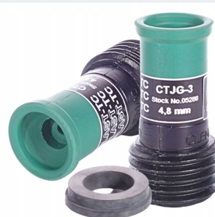 Dysza do piaskowania Clemco 4.8 mm