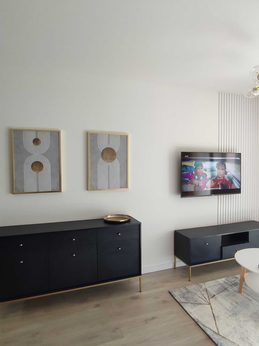 Nowy Apartament Parkitka Poleska