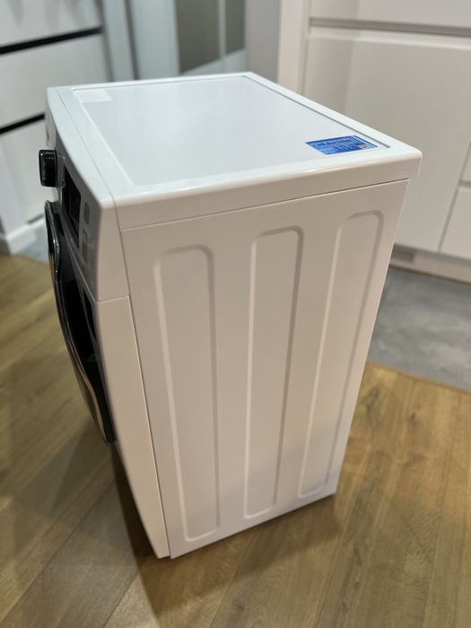 Samsung Pralko suszarka uszkodzona