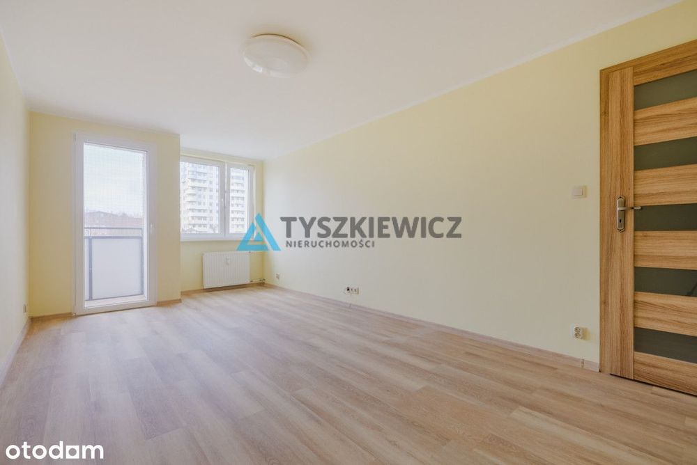 Mieszkanie po generalnym remoncie