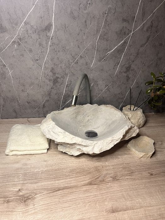 Раковина з Мармуру