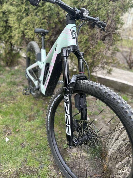 Продам  Scott Patron ST 900 carbon ABS 2026Trek YT  Specialized Propai