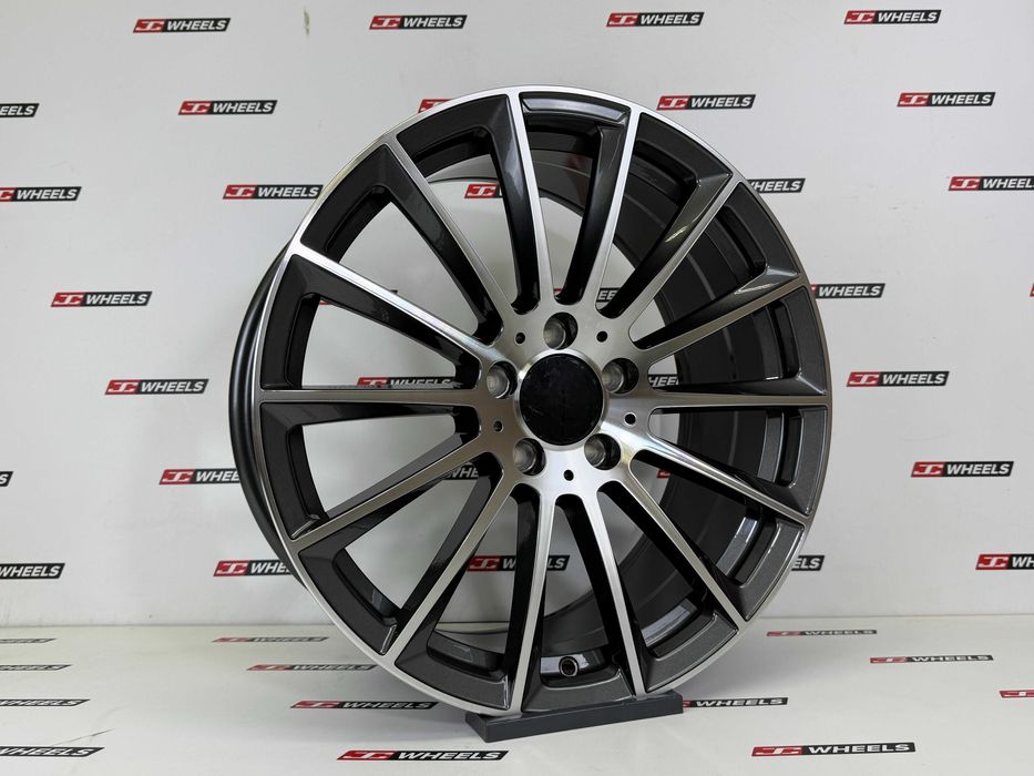 Jantes look Mercedes-Benz Turbine em 19 | 5x112