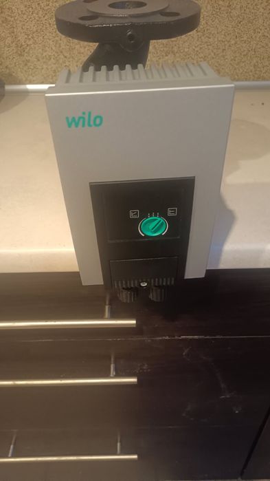 Wilo-Yonos MAXO 40/0,5-8