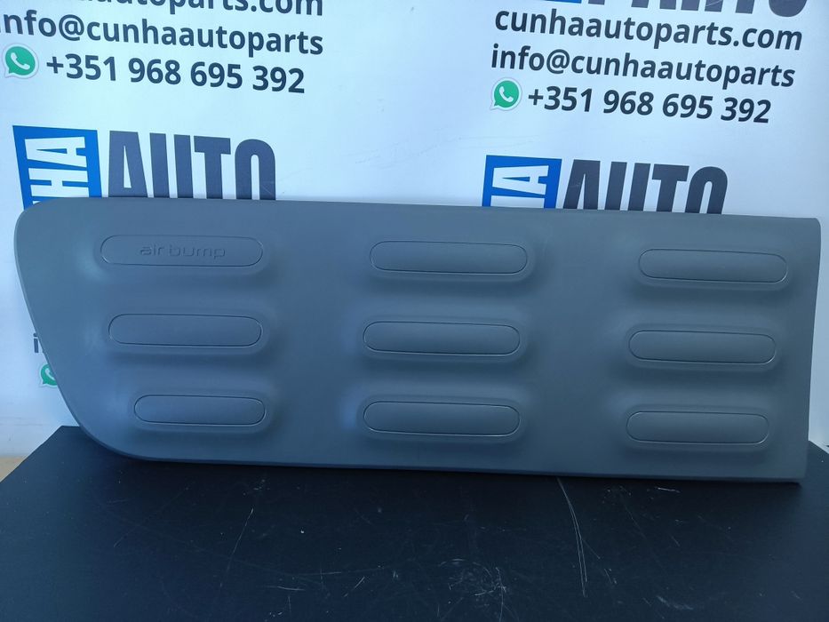 Guarnição de Porta Citroen C4 Cactus