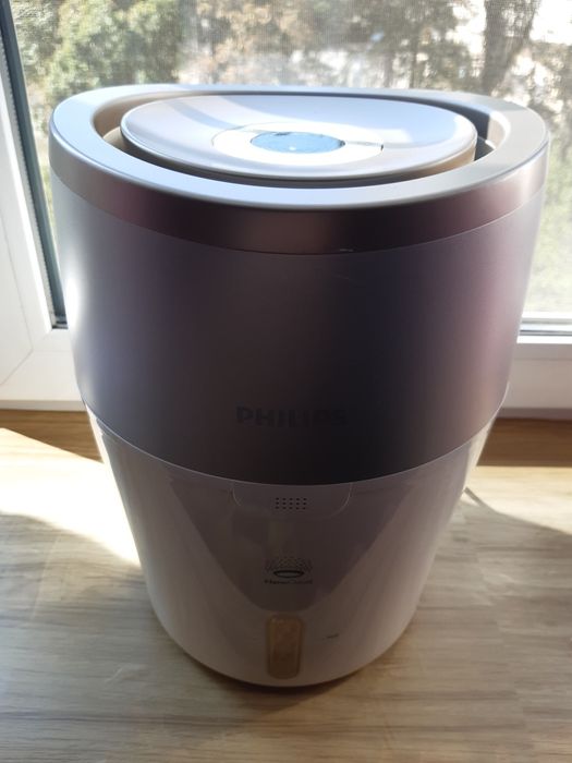 Зволожувач повітря PHILIPS