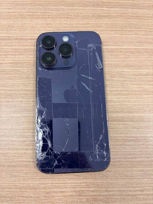 IPhone 14 PRO - 128 gb