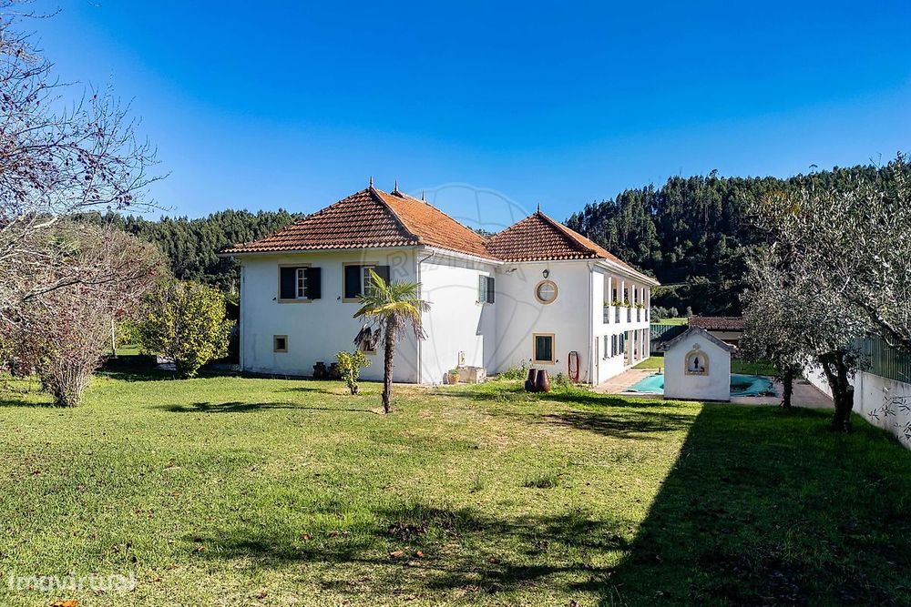 Quinta T4 para venda