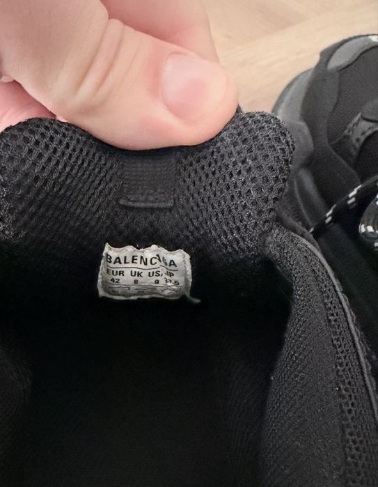 Buty Balenciaga rozmiar 42 stan bardzo dobry