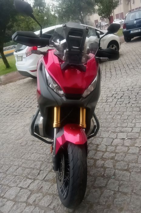 Honda forza X ADV 750