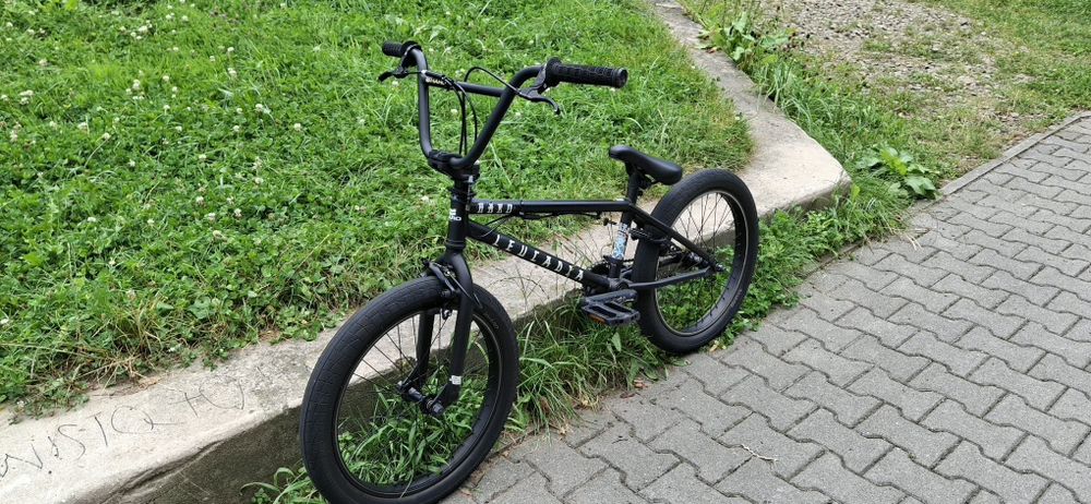 BMX Haro Leucadia 20"