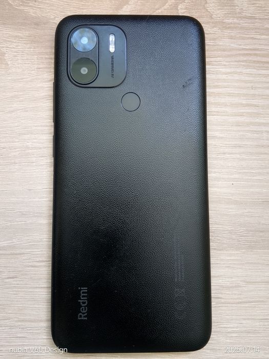 Xiaomi Redmi A2 Plus 32 ГБ / 2 ГБ
