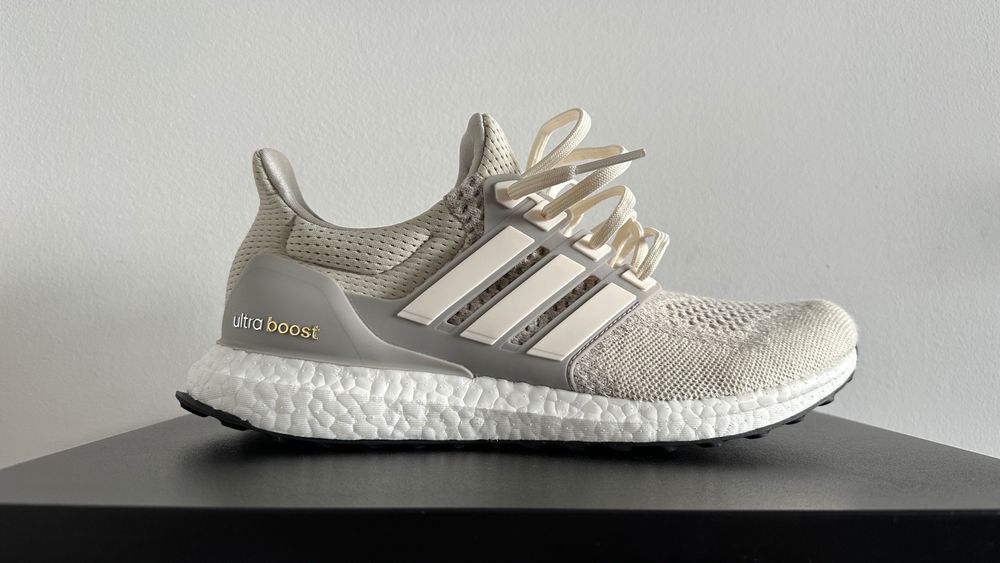 Adidas UltraBoost Cream