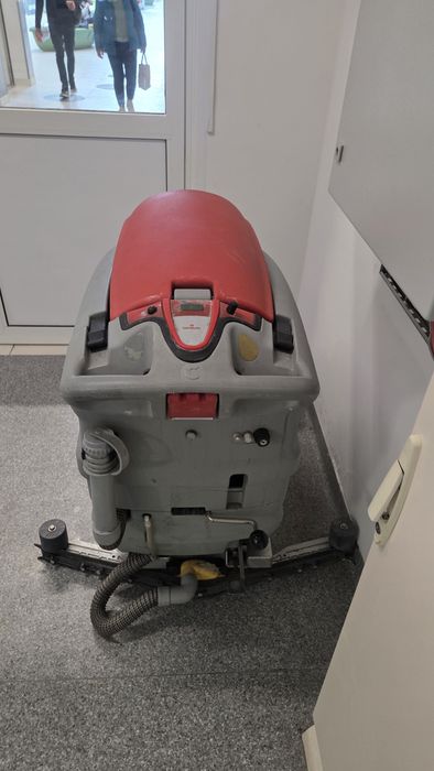 Szorowarka Comac Simpla 65BT