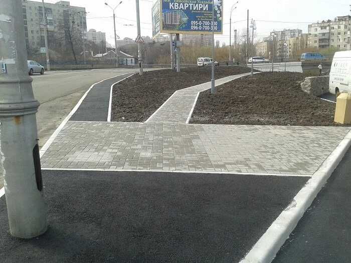 Асфальтирование дорог, площадок, парковок, ангаров. Доступные цены.