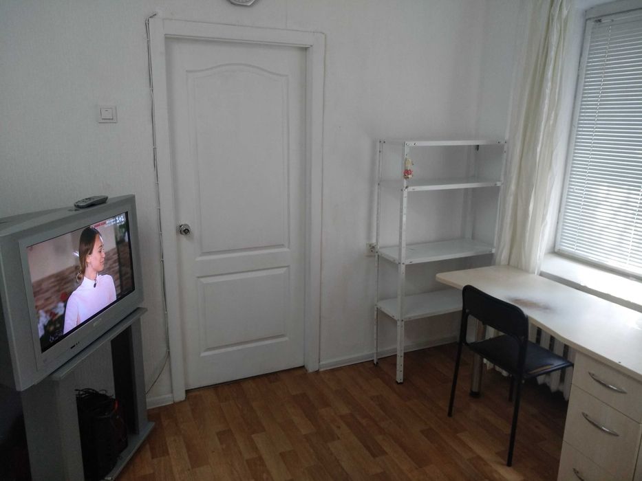 Своя 2к квартира без комиссии, Ивашкевича,10 свободна, Сильпо, метро