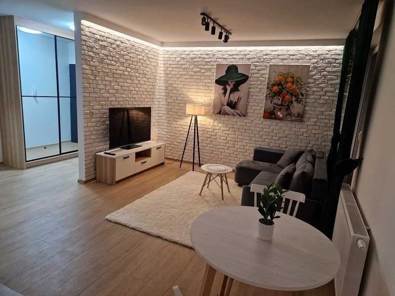 Apartment in Płock, Osiedle Dworcowa - Widok 2