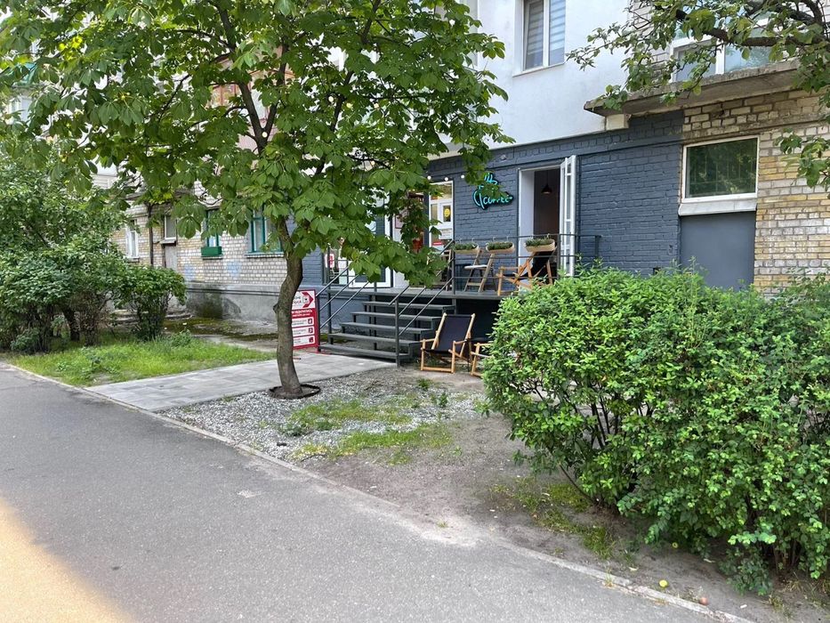 Без %. Отдельный вход. Магазин. Коммерция. Трафик людей. Дарница.