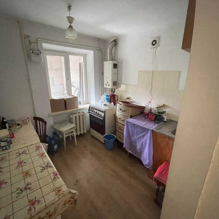 4+-rooms apartment apartment by the address (area 80 m²) - Atlanta.ua - photo 2