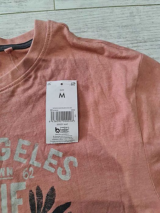 Продам футболку ,мужскую ,новая,размер М