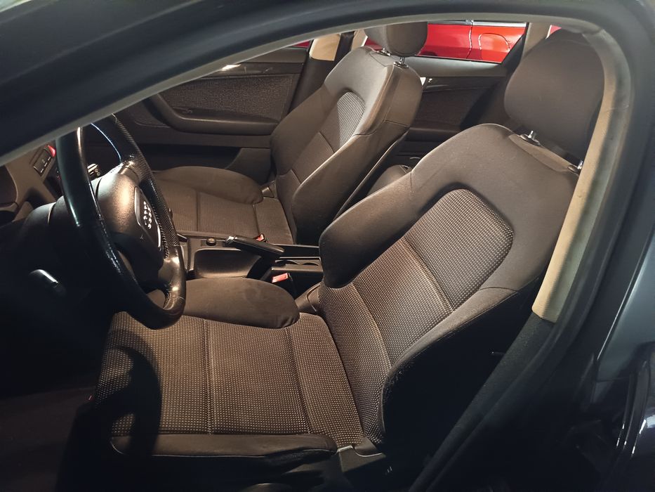 Audi A3 1.6 FSI 115cv