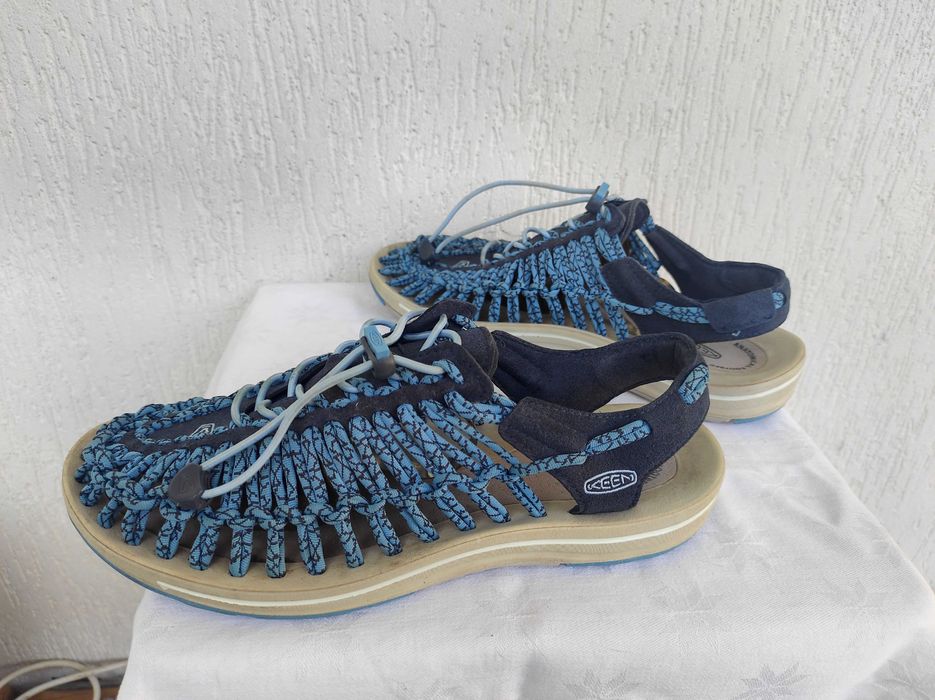 Босоножки,мокасини keen anatomical footbed р.41