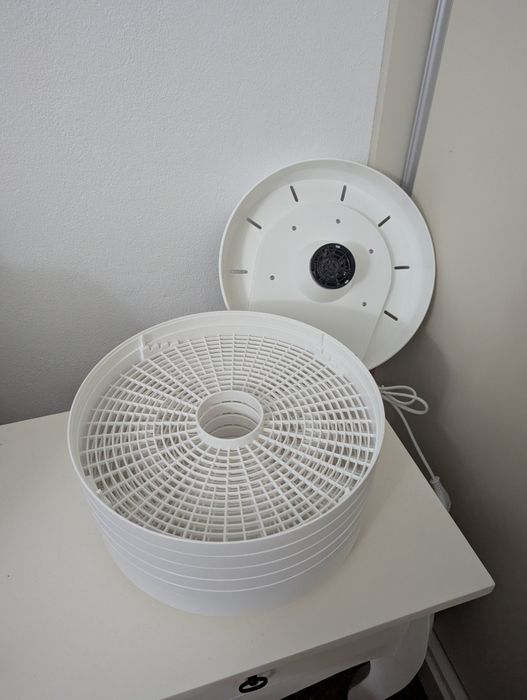 Desidratador de alimentos NOVO