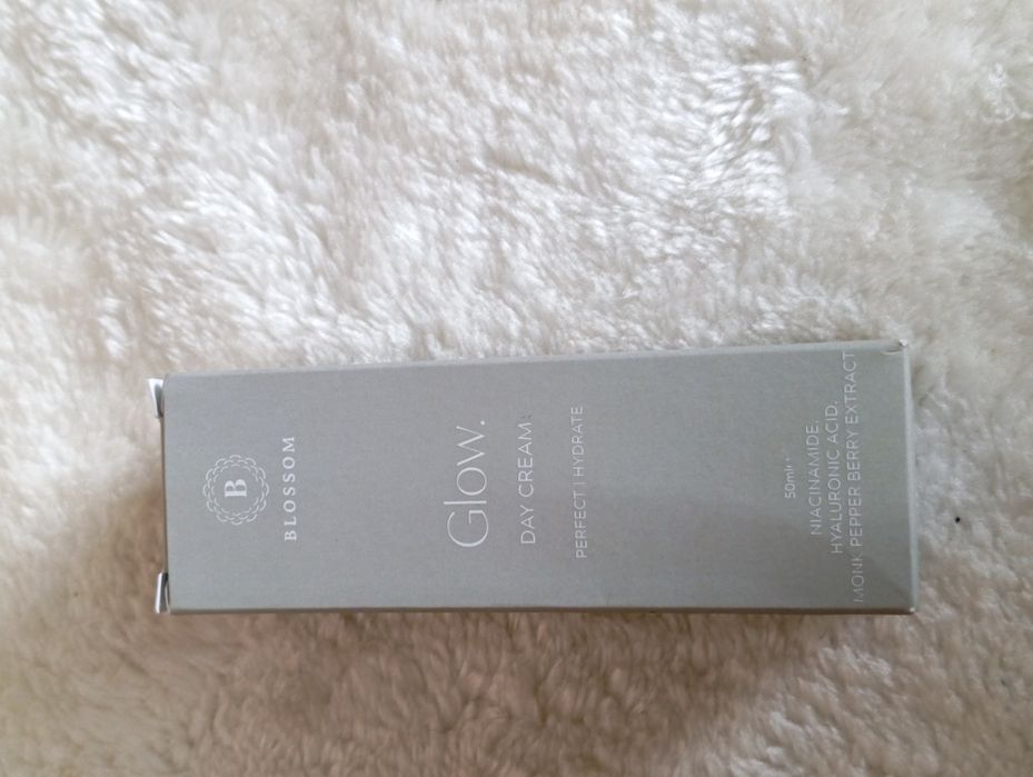 Krem na dzień Blossom Glow Day Cream