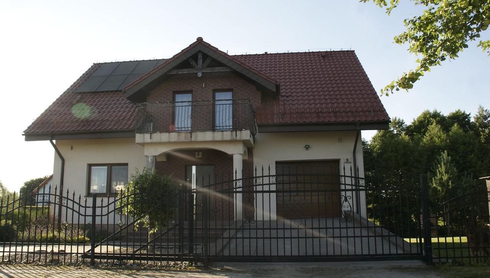 Dom – Mątki - Widok 2
