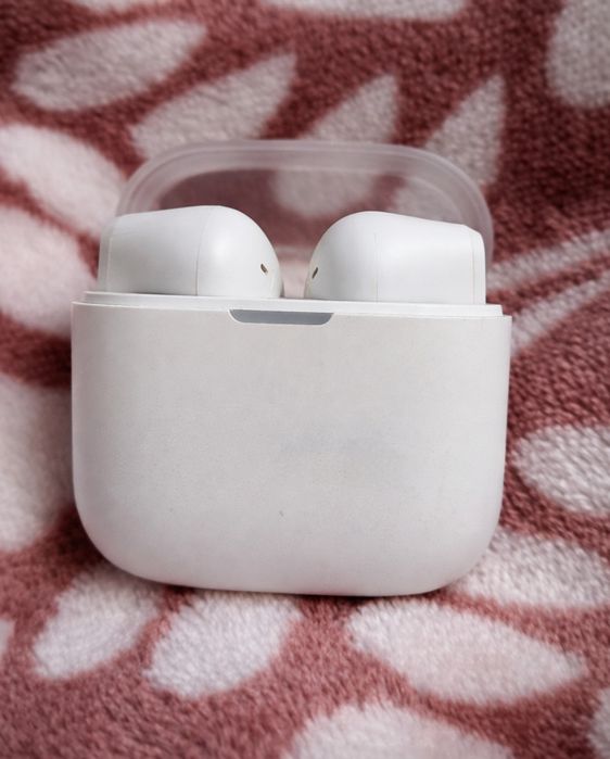 Auriculares Bluetooth True Wireless PHILIPS TAT2139WT — Branco