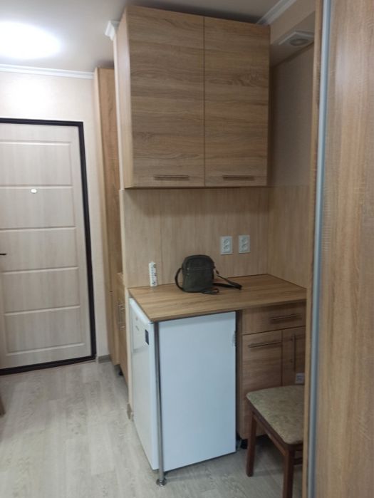 Продам 1 ком мини квартиру-студию Армейская метро 3 минуты пешком - Вид 3