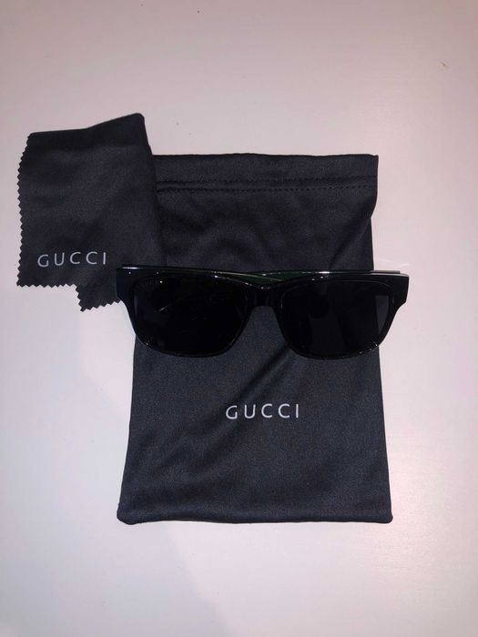 Óculos de Sol Gucci NOVOS