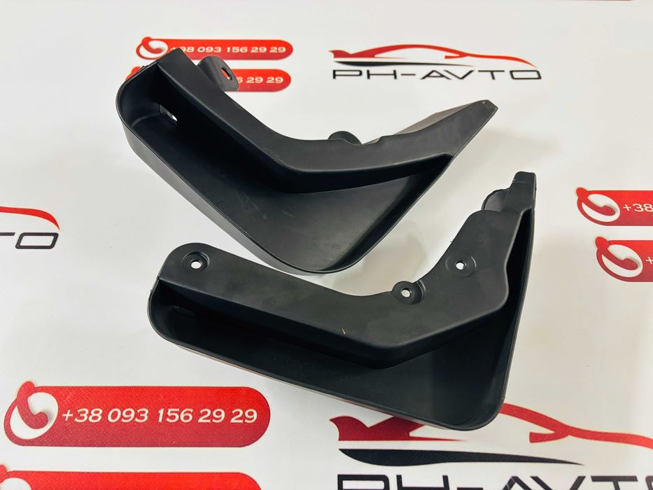 Mercedes E212 W212 Седан Бризговики Брызговики Комплект 4шт