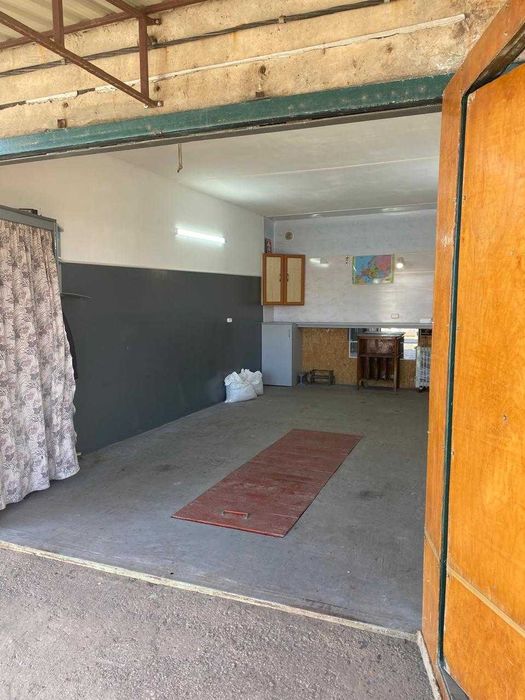 Продається гараж в АГК "ПОГРАНИЧНИК" в Інгульському районі м.Миколаєва
