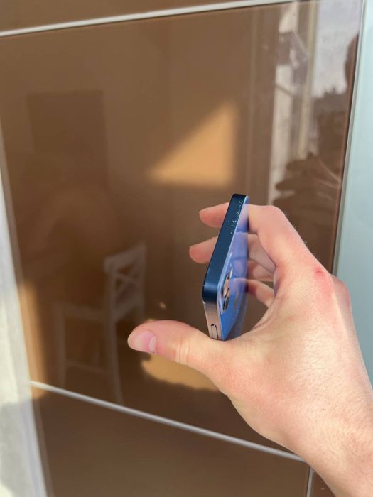 Iphone 12 mini, 256 GB, Neverlock, 95% АКБ