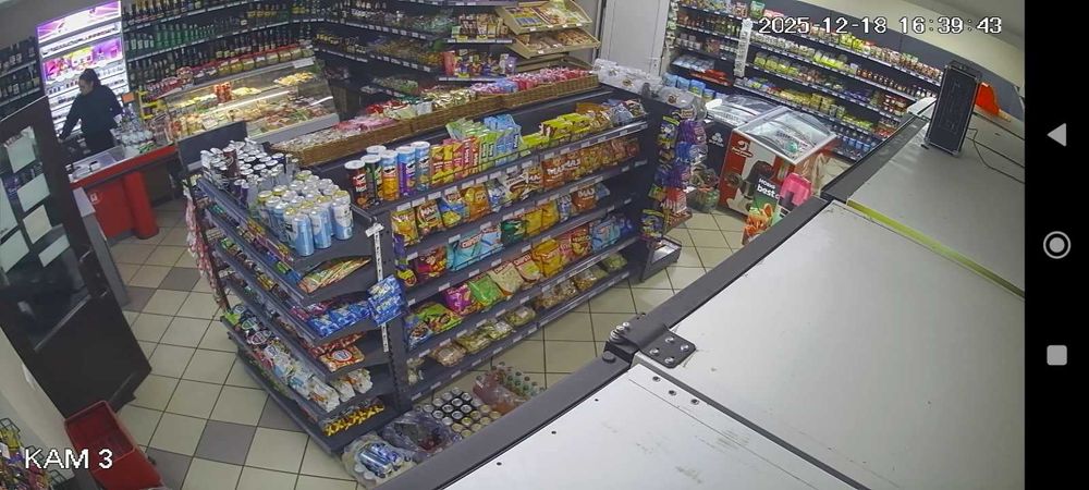 Продам готовий бізнес, продуктовий магазин