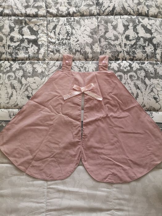 Conjunto tapa ovo + prendedor chupetas
