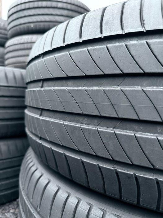 235 55 18 Michelin Primacy 4 85% Шини Літо 2024
