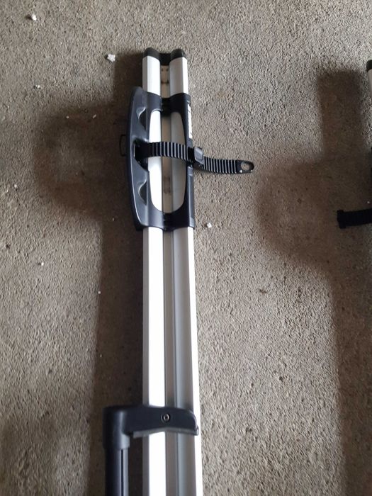4 uchwyty Thule Proride 591