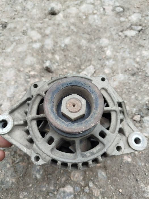 Генератор Geely CK