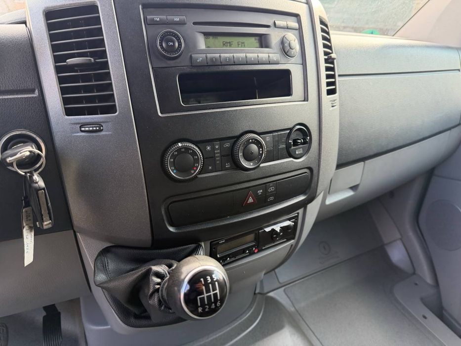 продаю volkswagen crafter maxi 2014