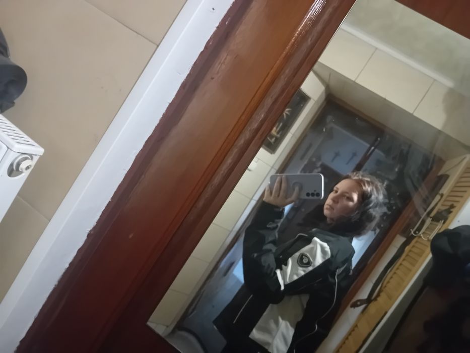 Kurtka motocyklowa  damska