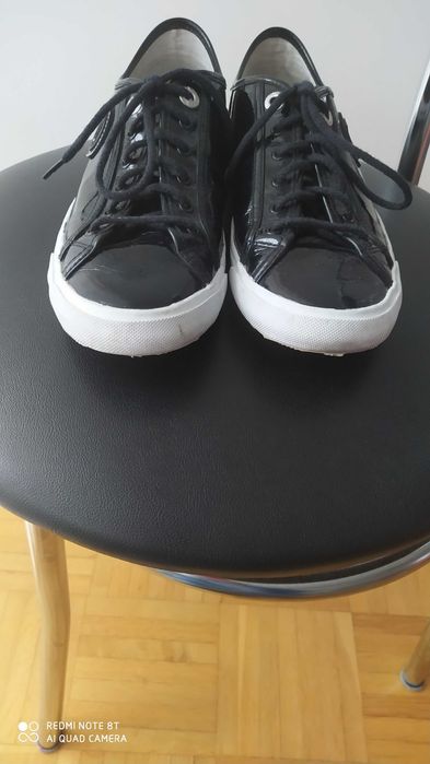 Buty sportowe tenisowki trampki