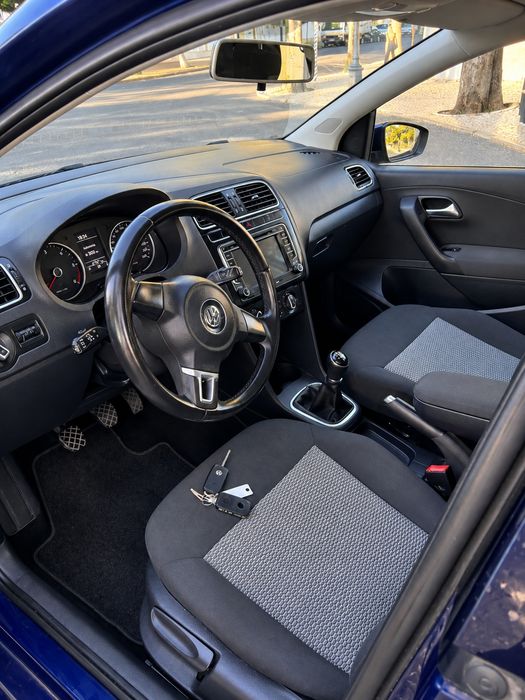 Vw polo 1.2 Tdi BlueMotion