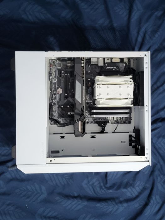 Komputer PC do pracy gier i nie tylko